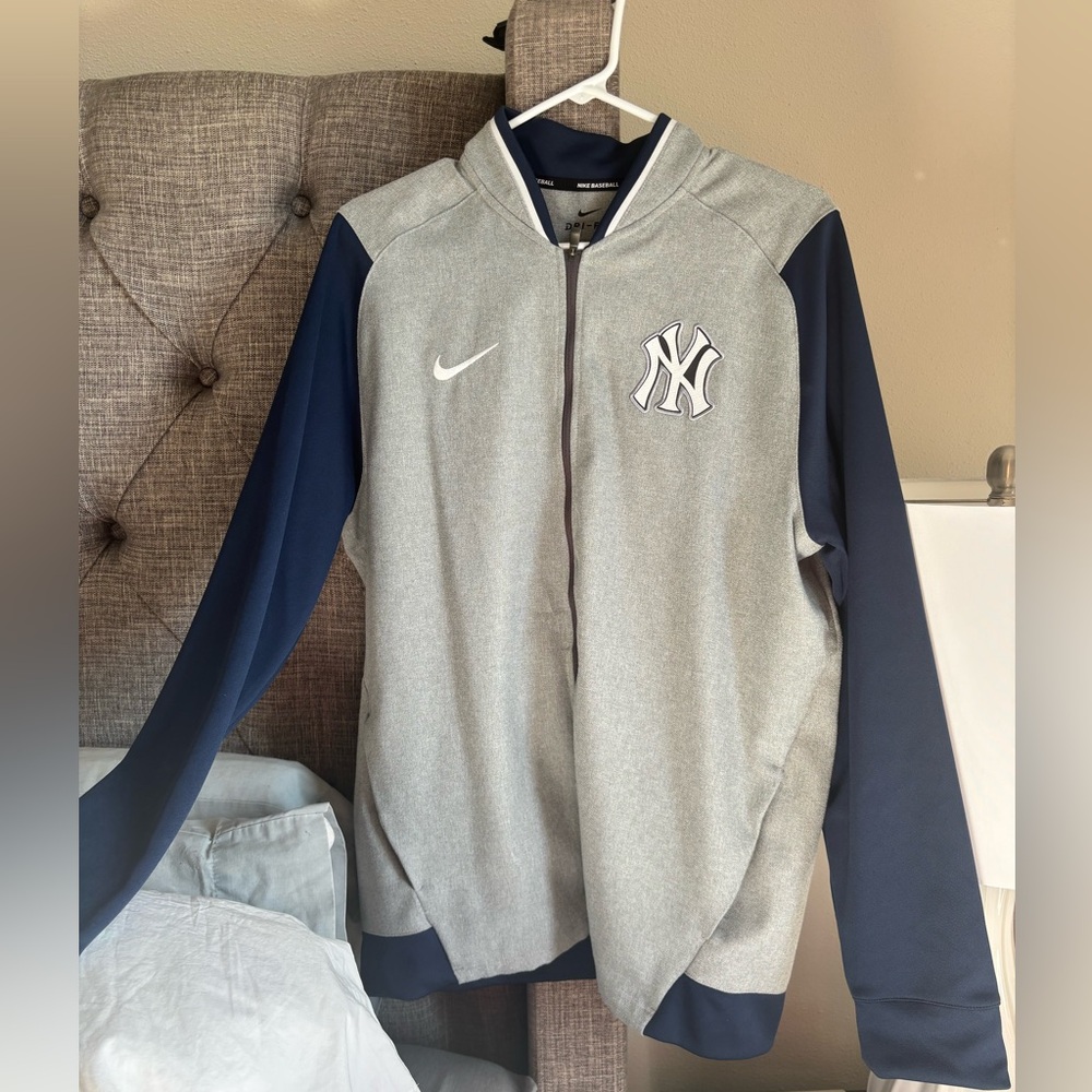 Nike Baseball Yankees Dry-Fit